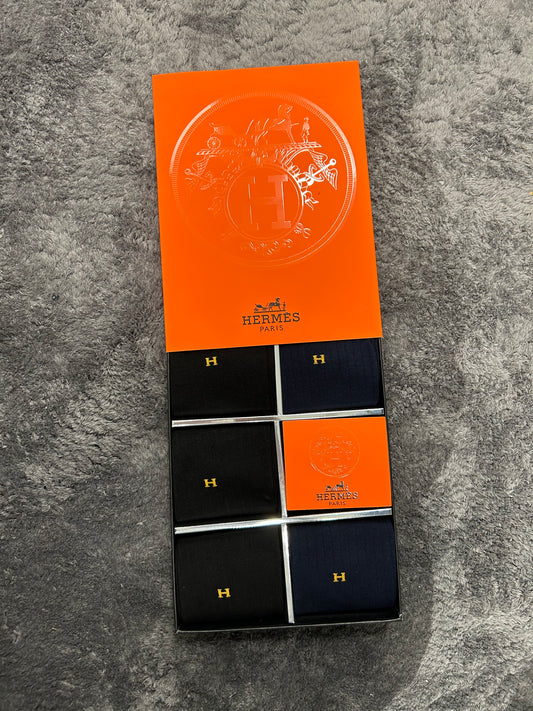 Hermes İthal Bambu Çorap