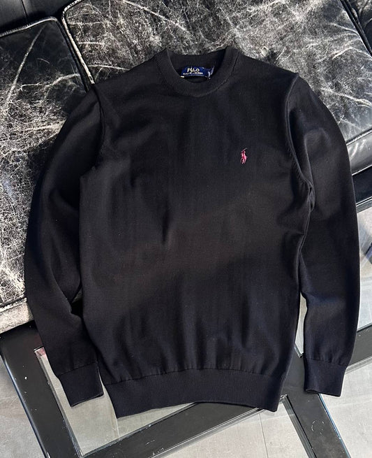 Polo Ralph Lauren İthal Triko