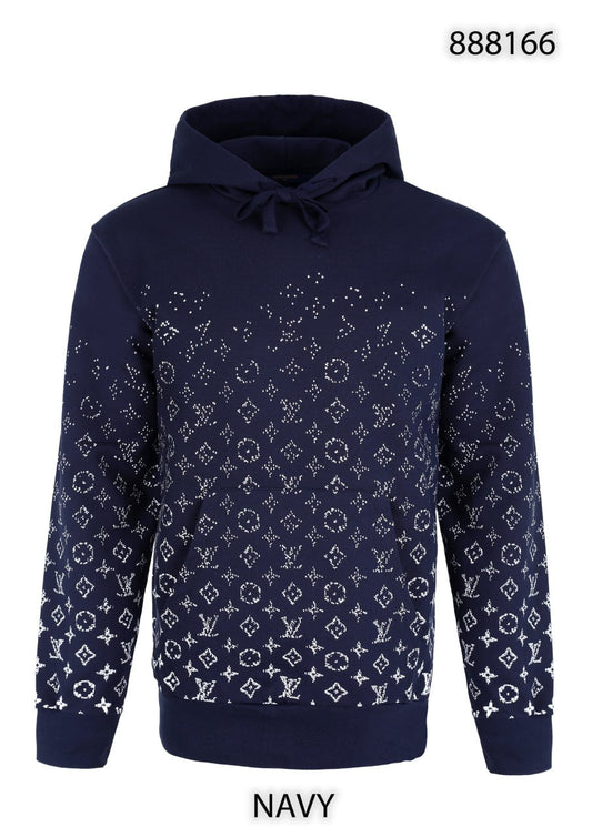 Louıs Vuıtton İthal Sweat