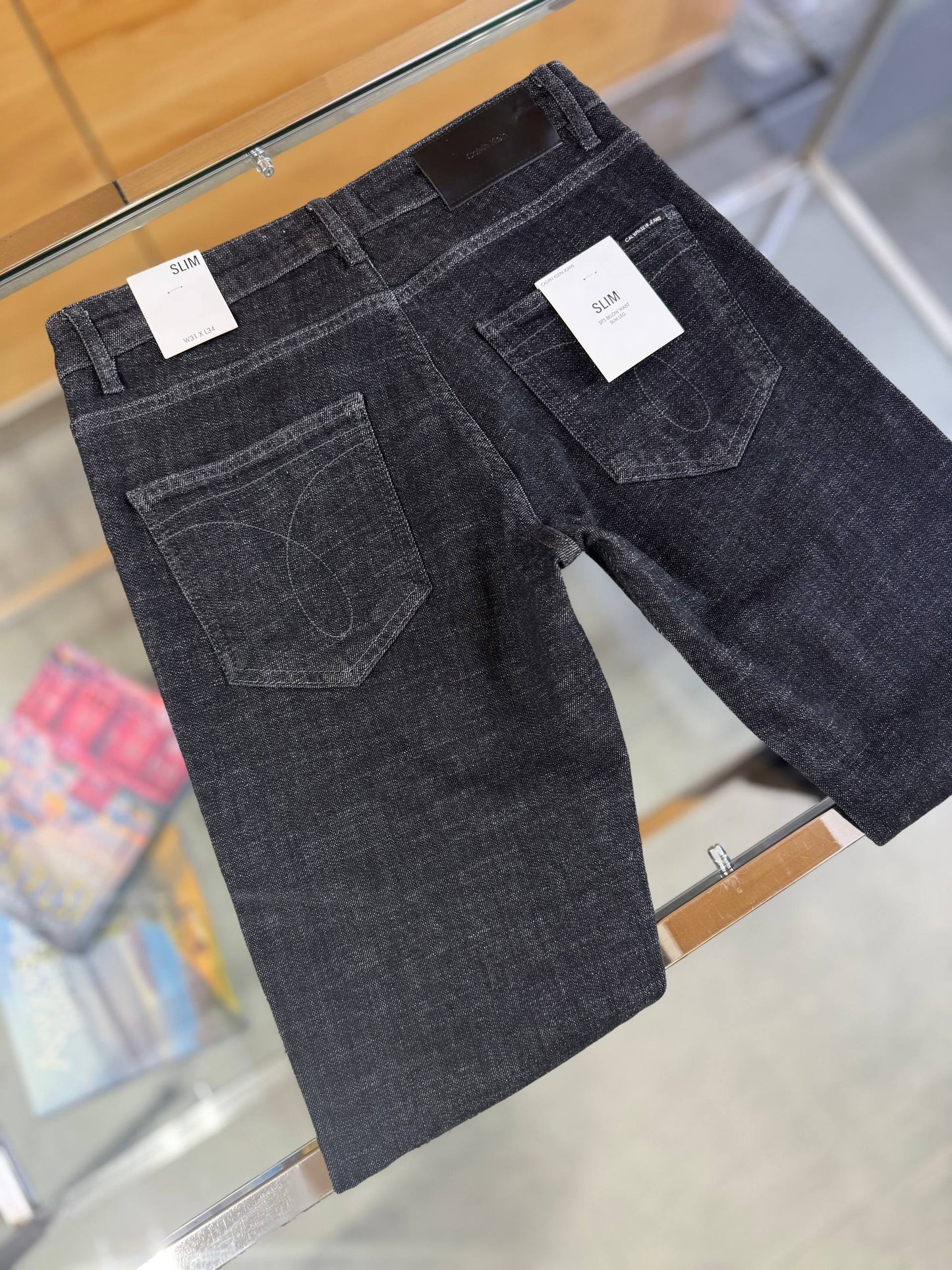 Calvin Klein Jean Pantolon