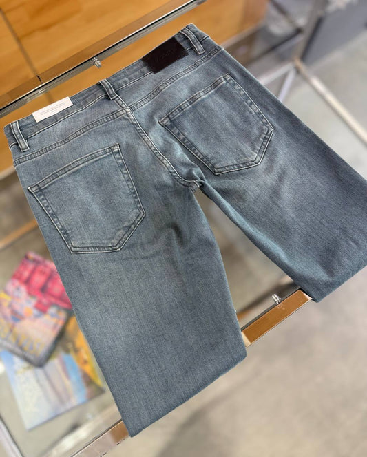 Lacoste İthal Jean Pantolon