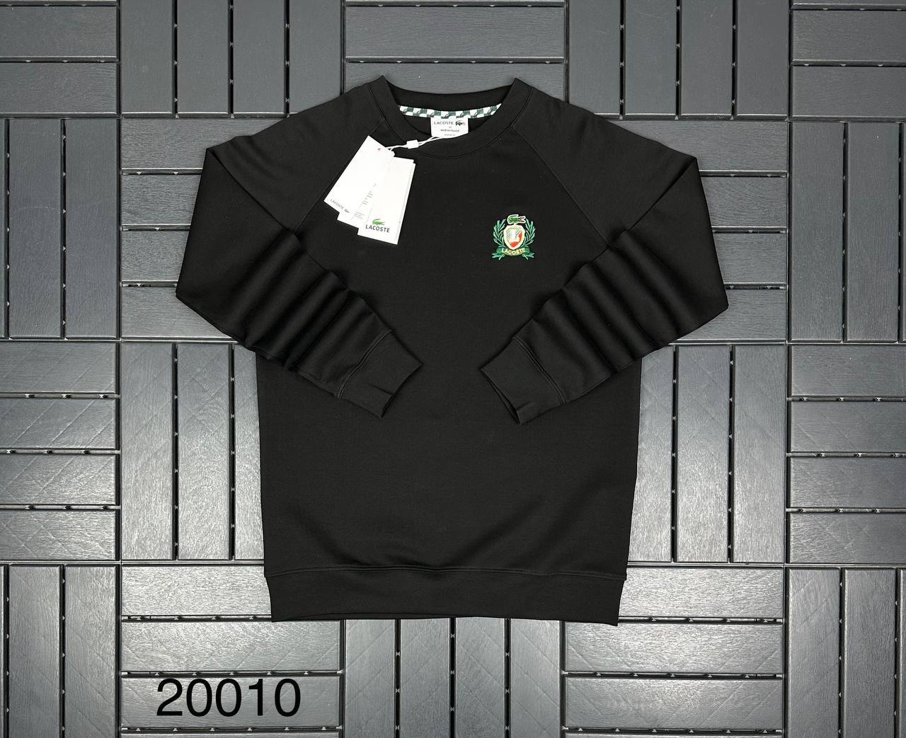 Lacoste İthal Sweatshirt