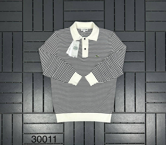 Lacoste İthal Polo Yaka Triko