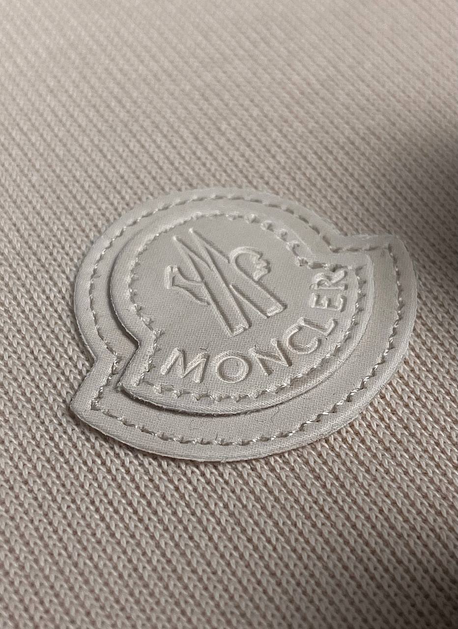 Moncler İthal Fermuarlı Hırka
