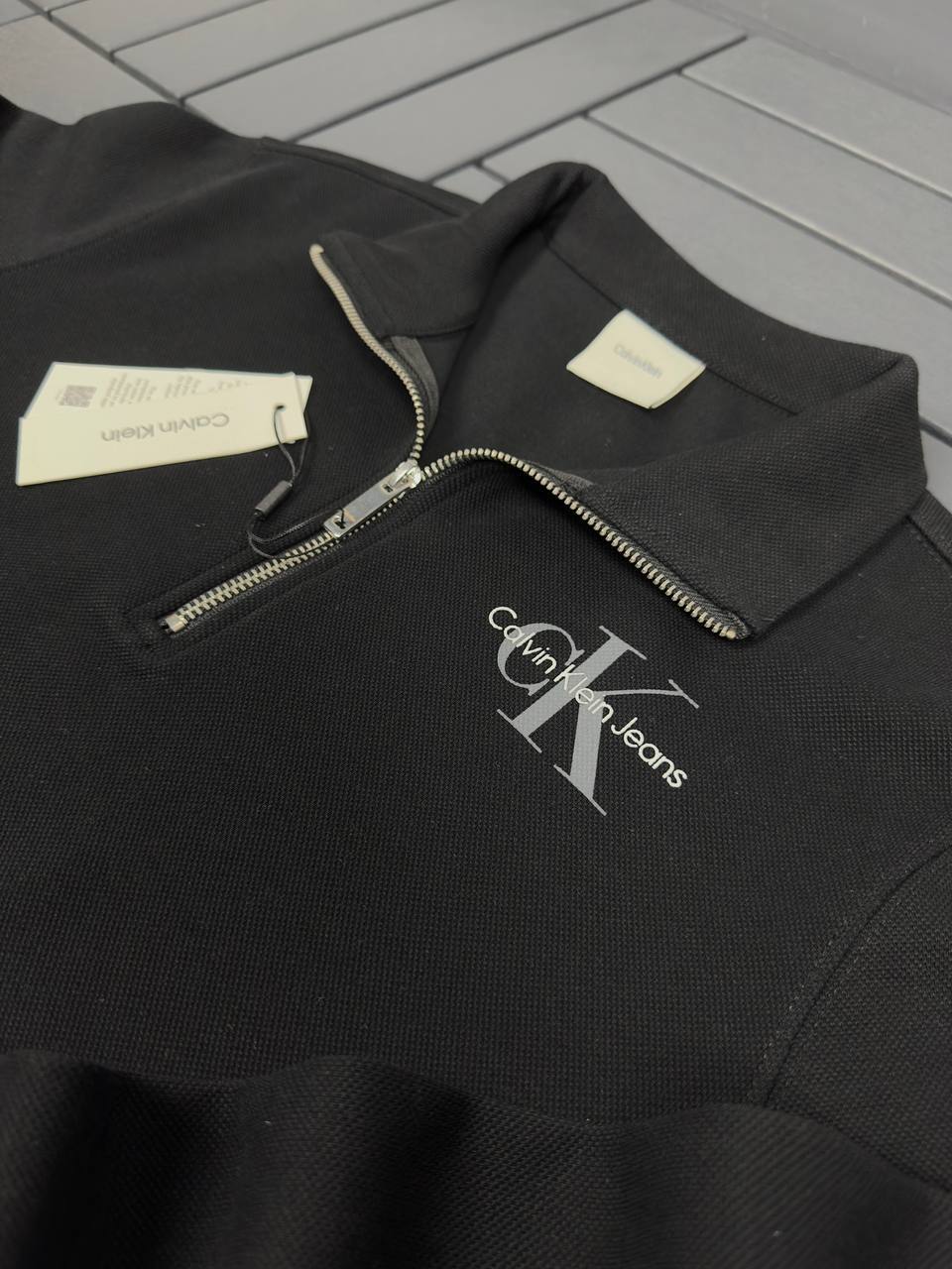 Calvin Klein İthal Eşofman Altı