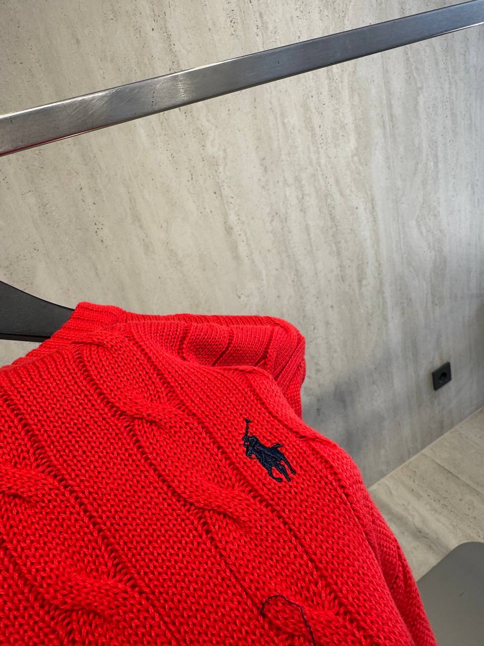 Polo Ralph Lauren İthal Triko