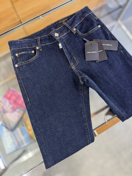 Dolce Gabbana İthal Jean Pantolon
