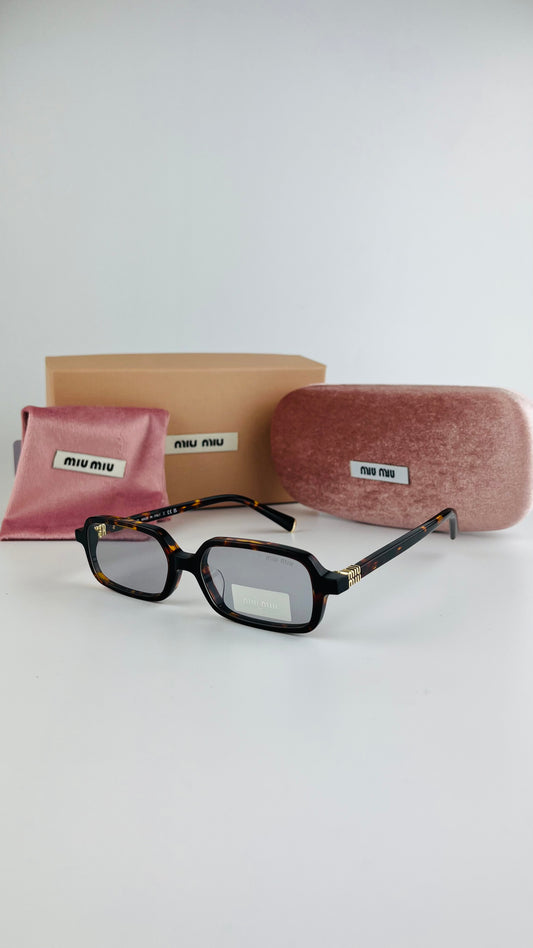 Mıu Mıu Gözlük