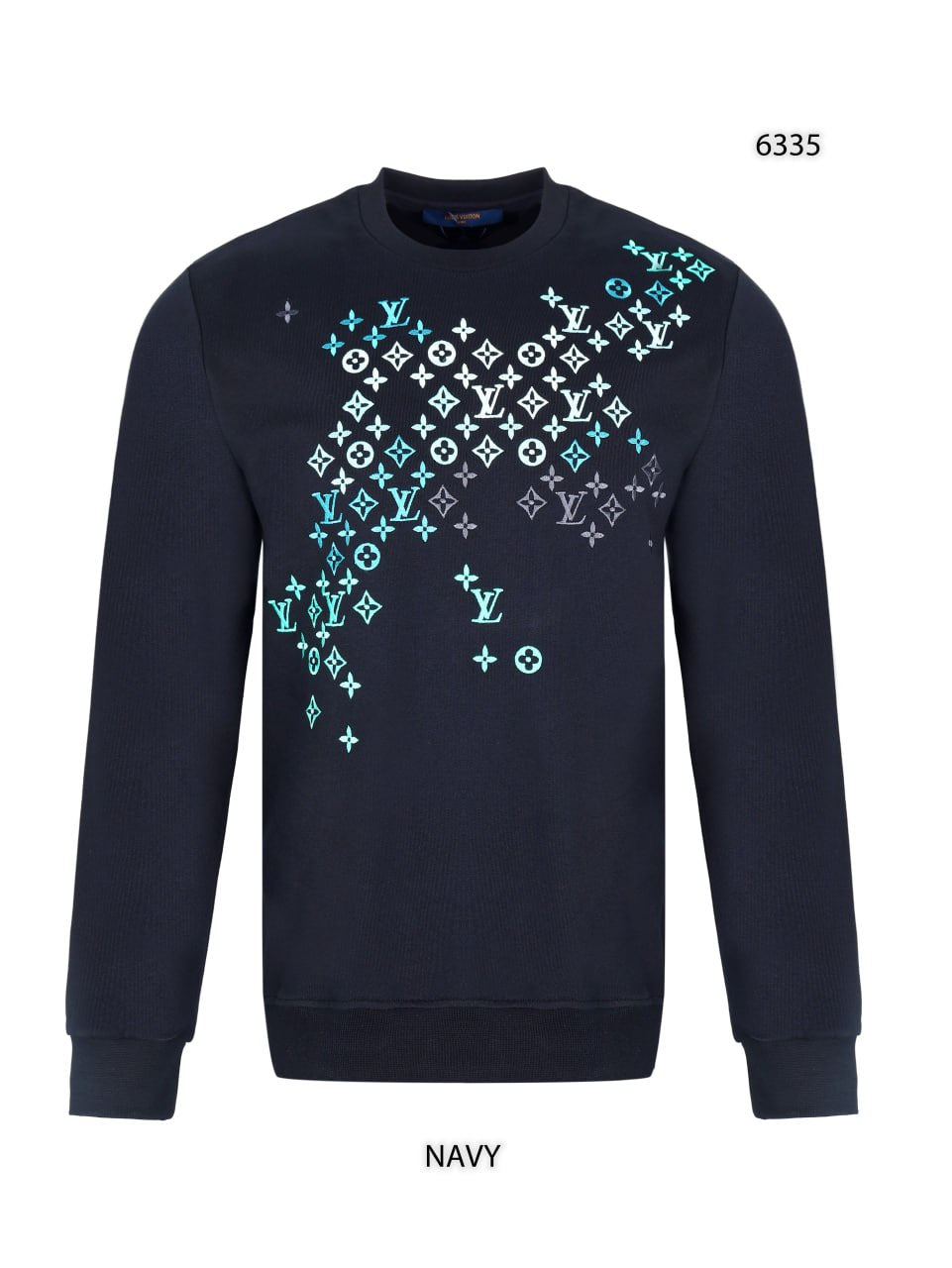 Louıs Vuıtton İthal Sweat
