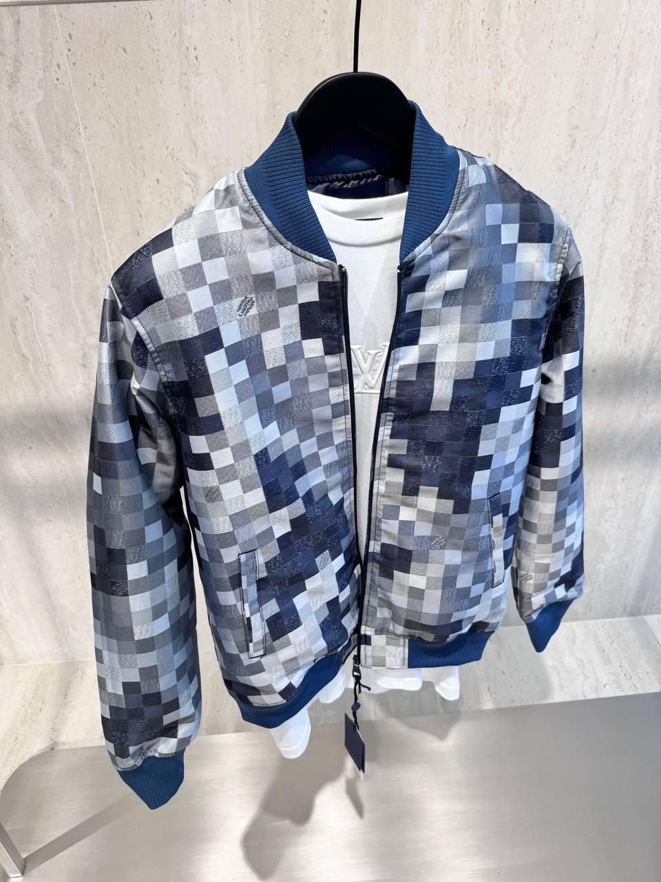 Louis Vuitton İthal Ceket