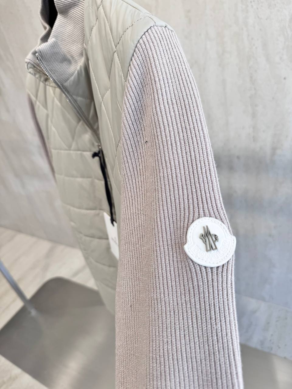 Moncler İthal Ceket