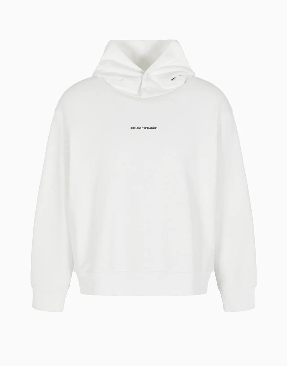 Armani Exchange İthal Sweatshirt
