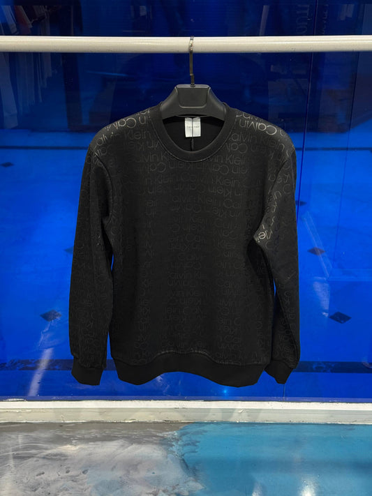 Calvin Klein İthal Sweat