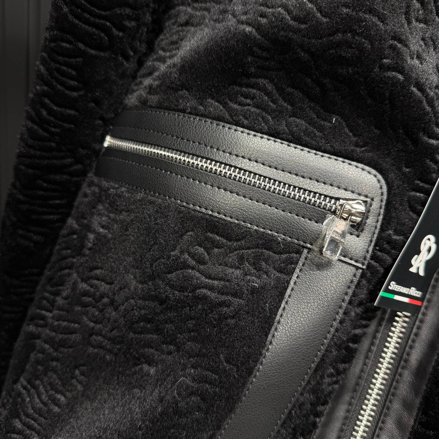 Stefano Ricci İthal Ceket