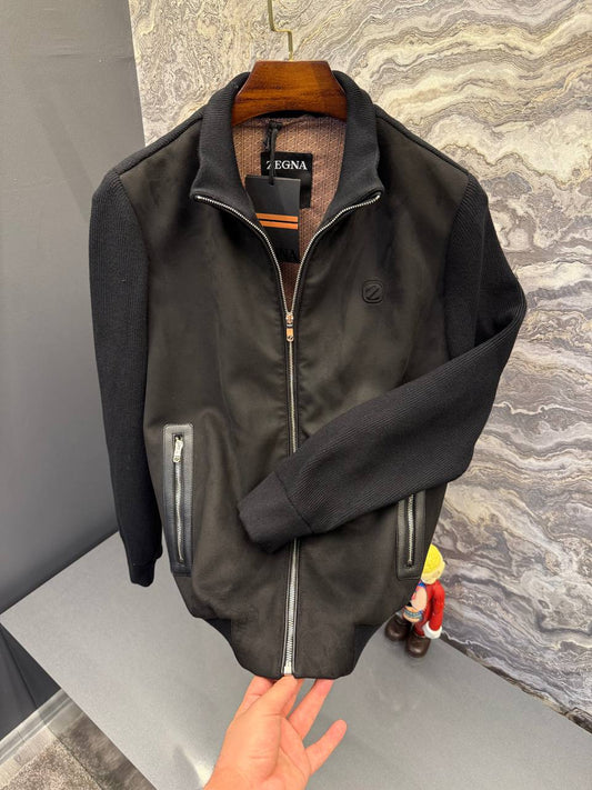 ZZegna İthal Ceket