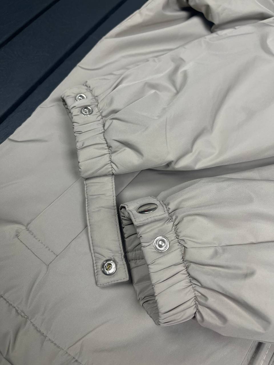 Emporıo Armanı İthal Mevsimlik Ceket