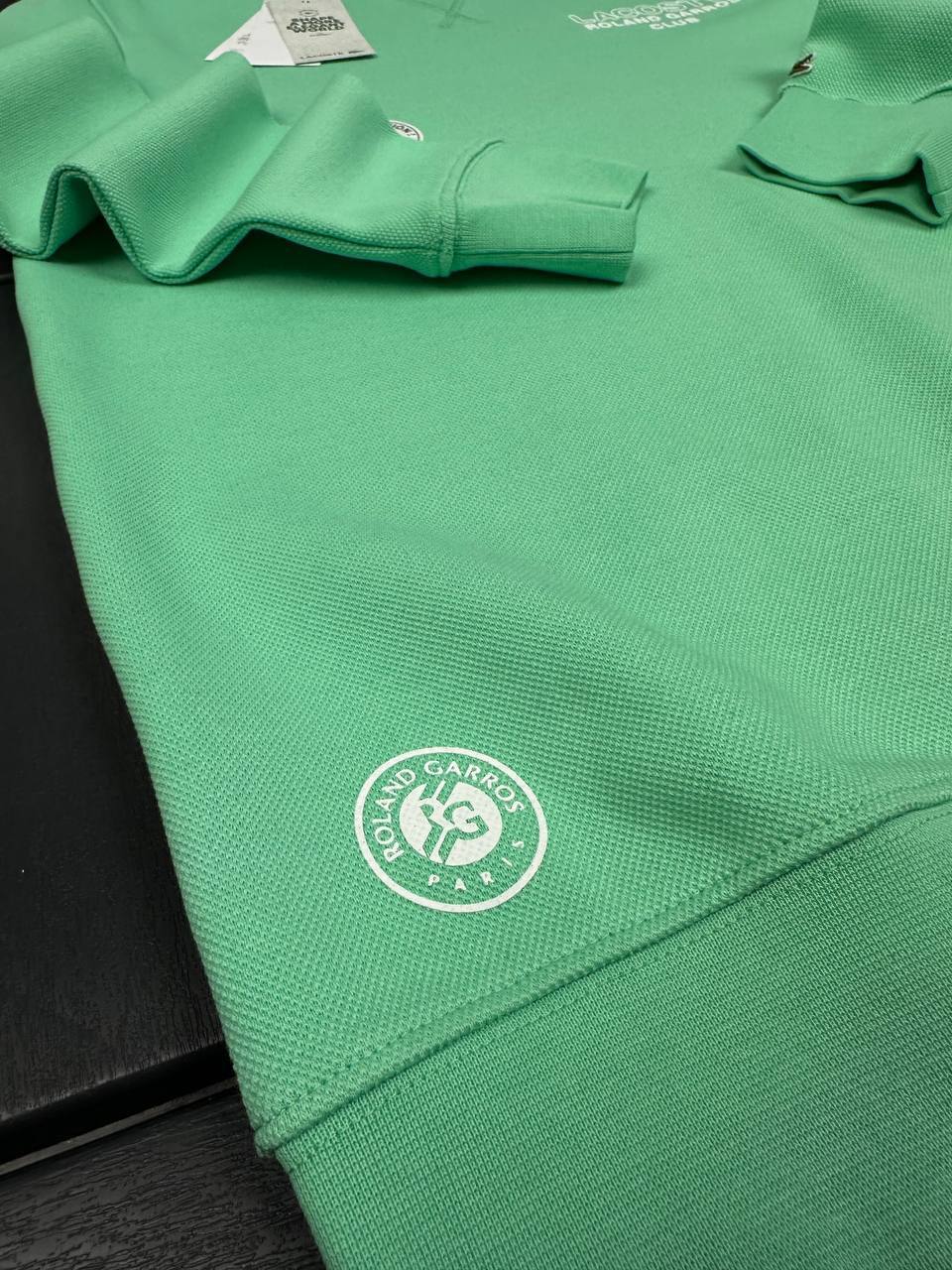 Lacoste İthal Sweat