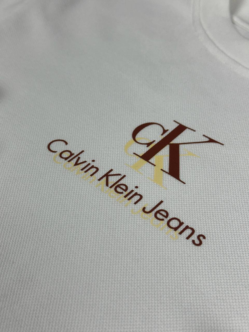 Calvin Klein İthal Eşofman Altı