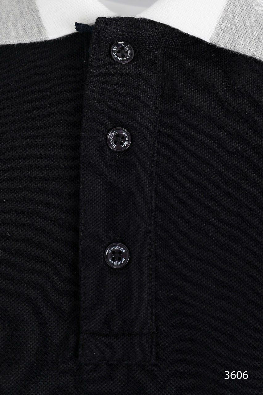 Moncler İthal Tişört