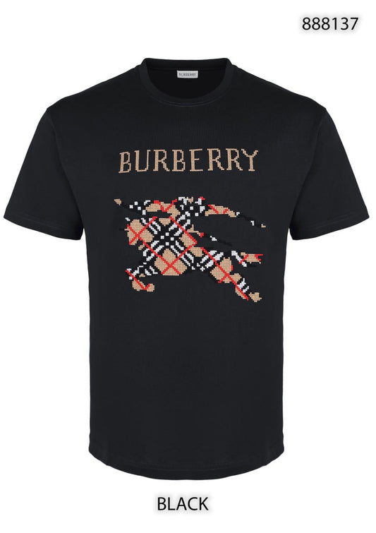 Burberry İthal Tişört
