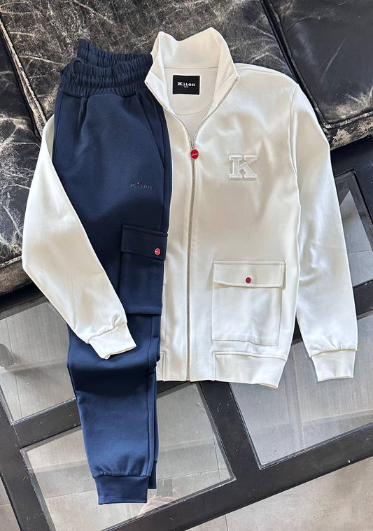 Kiton İthal Eşofman Takımı