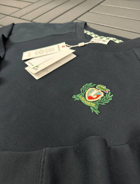Lacoste İthal Sweat