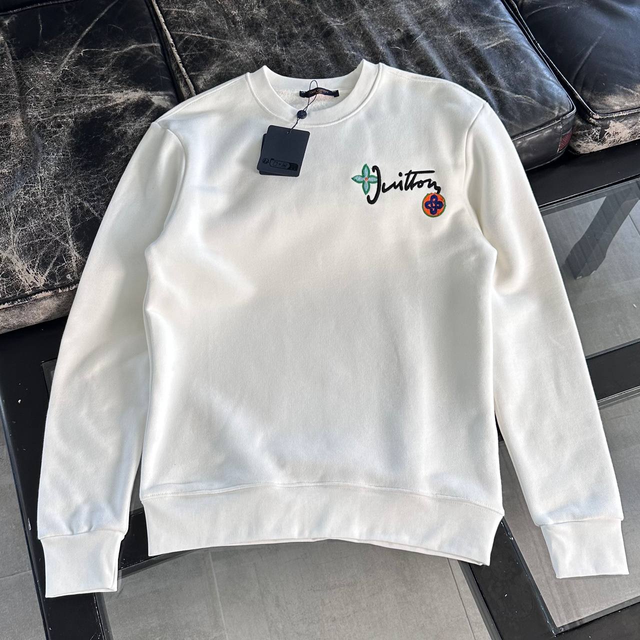 Louıs Vuıtton İthal Sweat