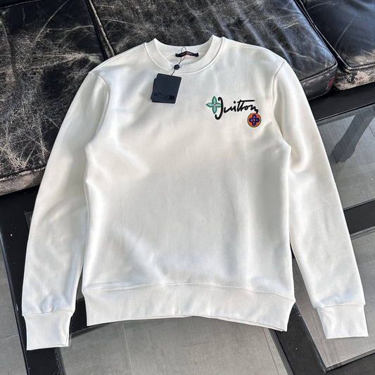 Louıs Vuıtton İthal Sweat