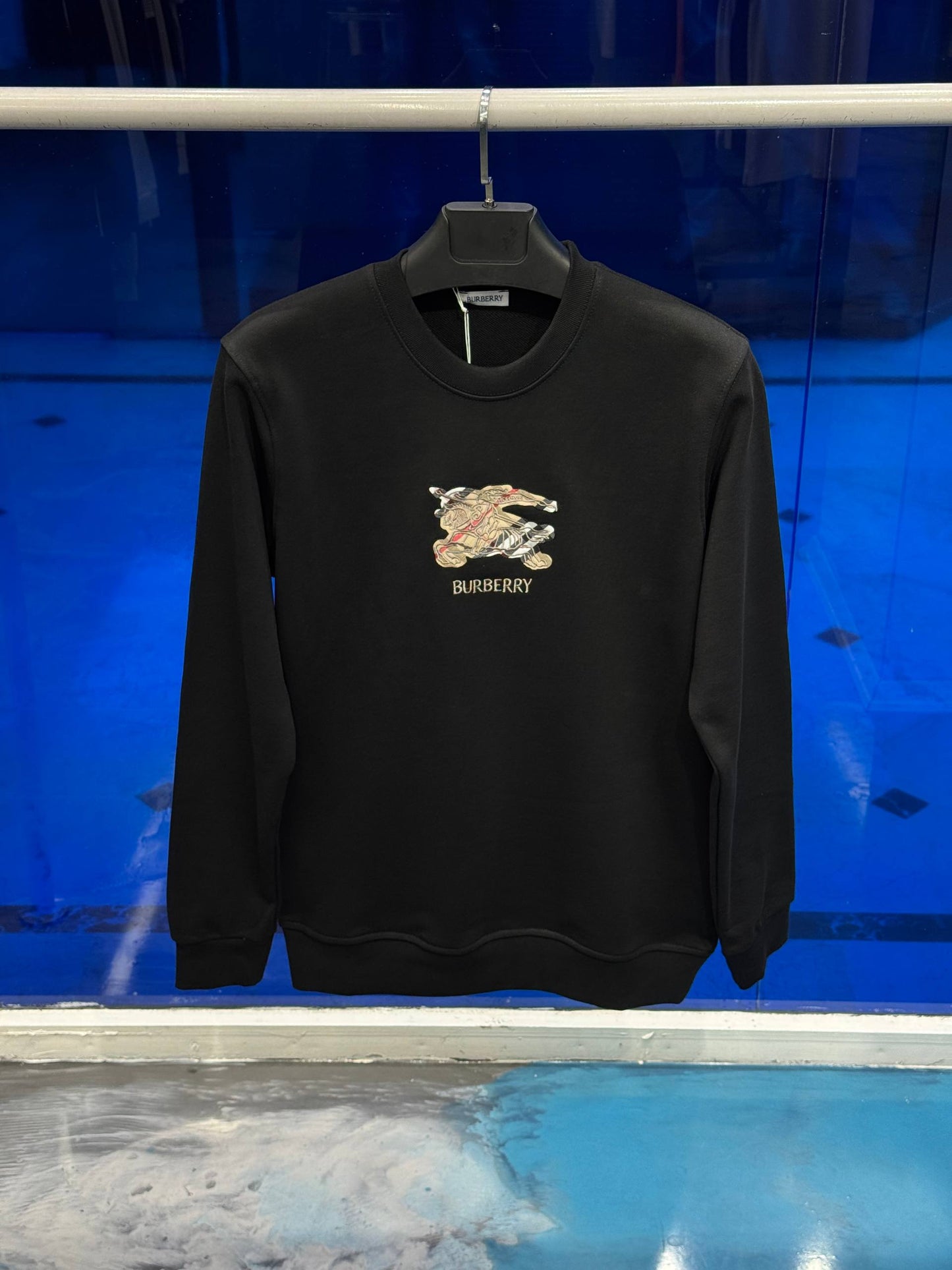 Burberry İthal Sweatshirt