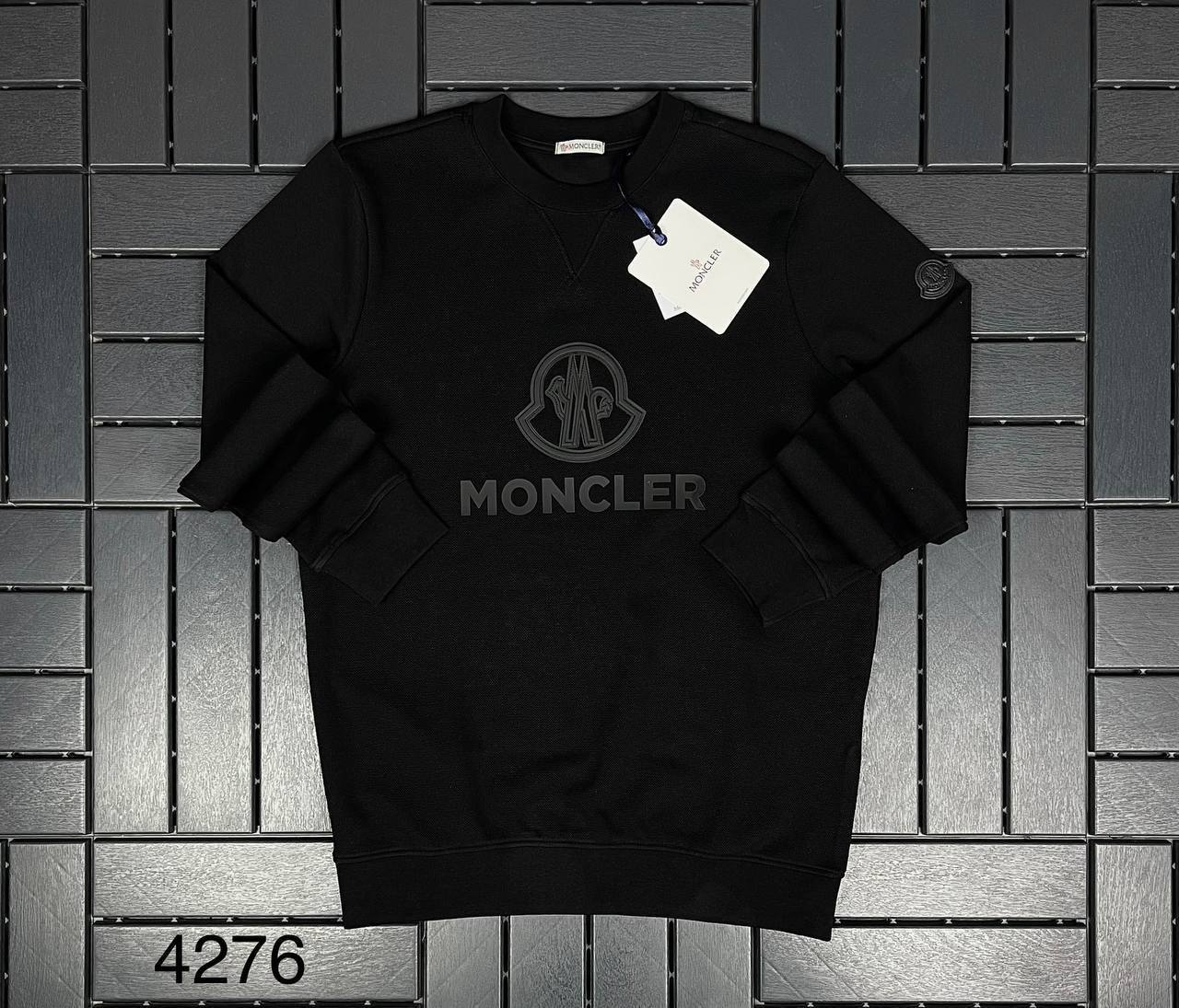 Moncler İthal Sweatshirt
