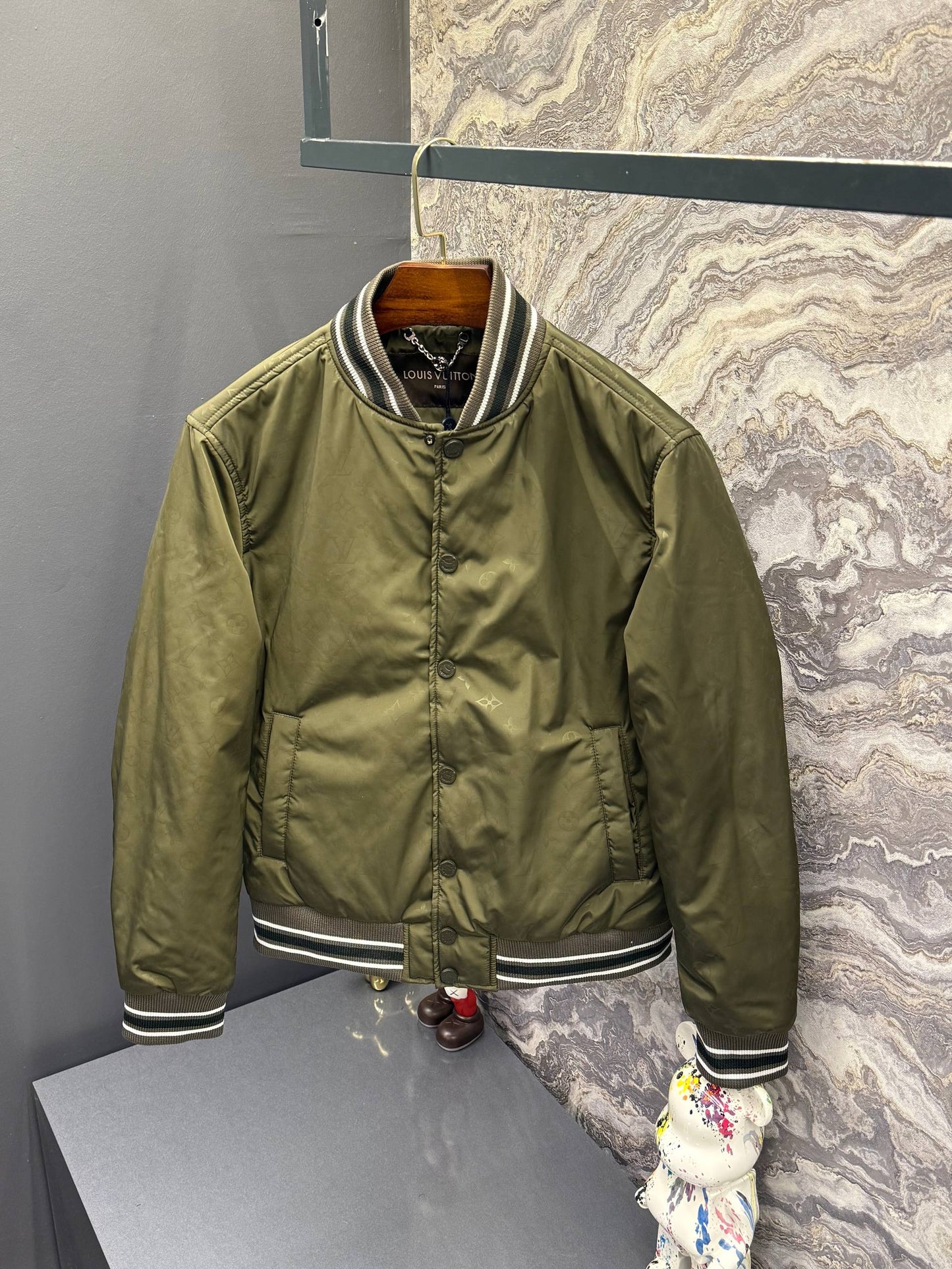 Louıs Vuıtton İthal Mont