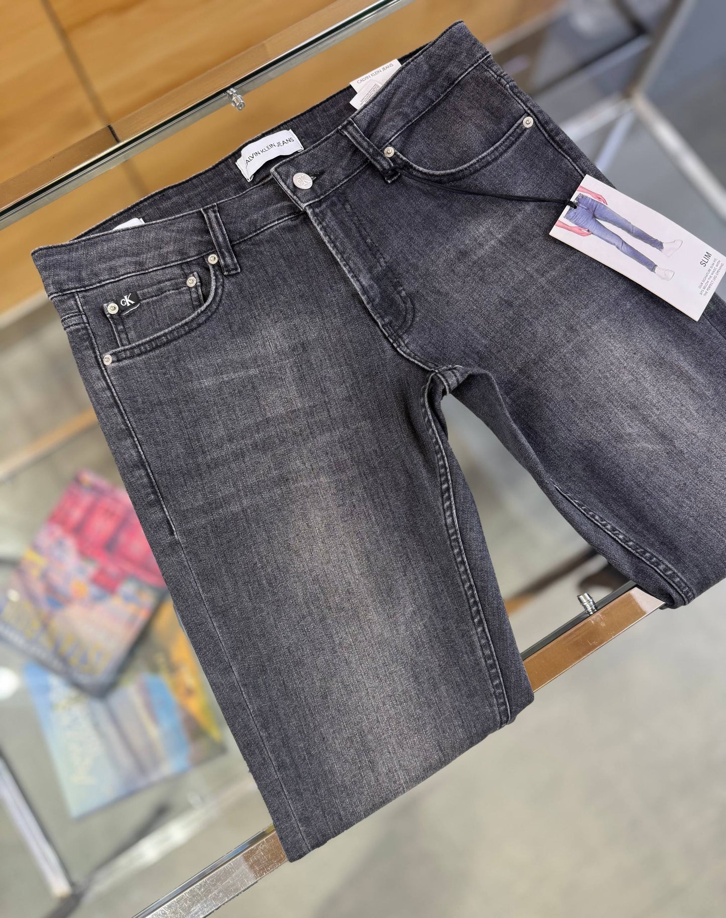 Calvin Klein Jean Pantolon