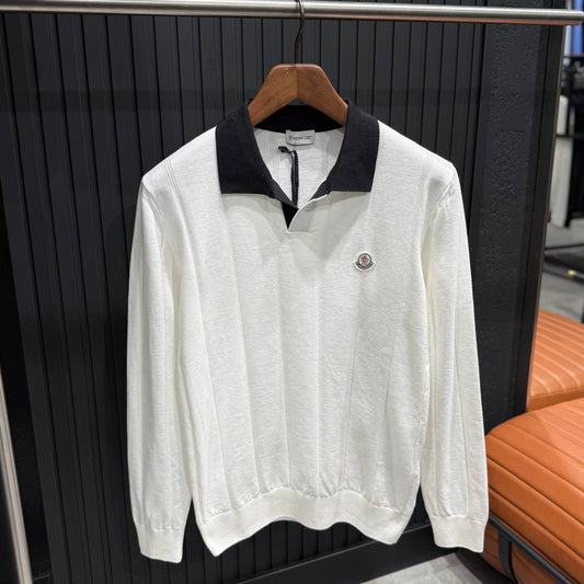 Moncler İthal Triko