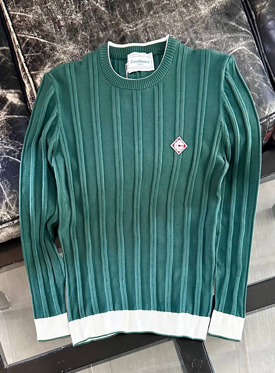 Casablanca İthal Triko