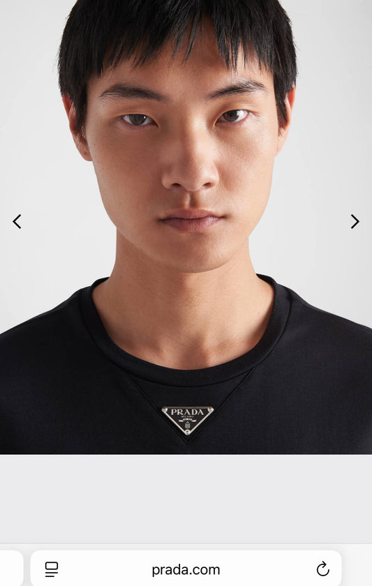 Prada İthal Tişört