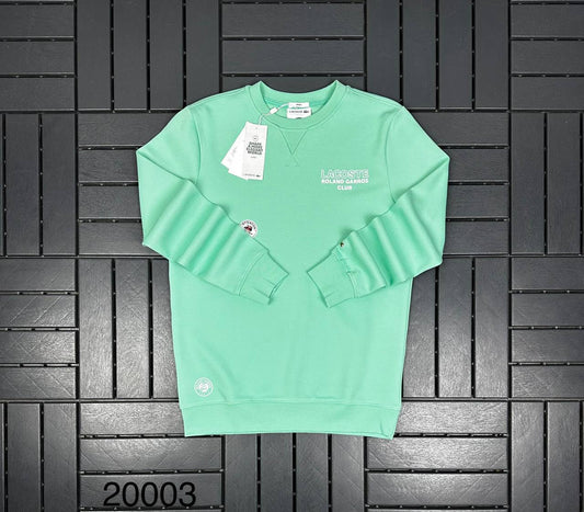 Lacoste İthal Sweat