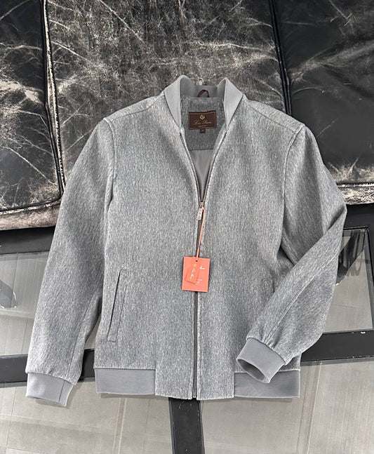 Loro Piana İthal Kaşe Ceket