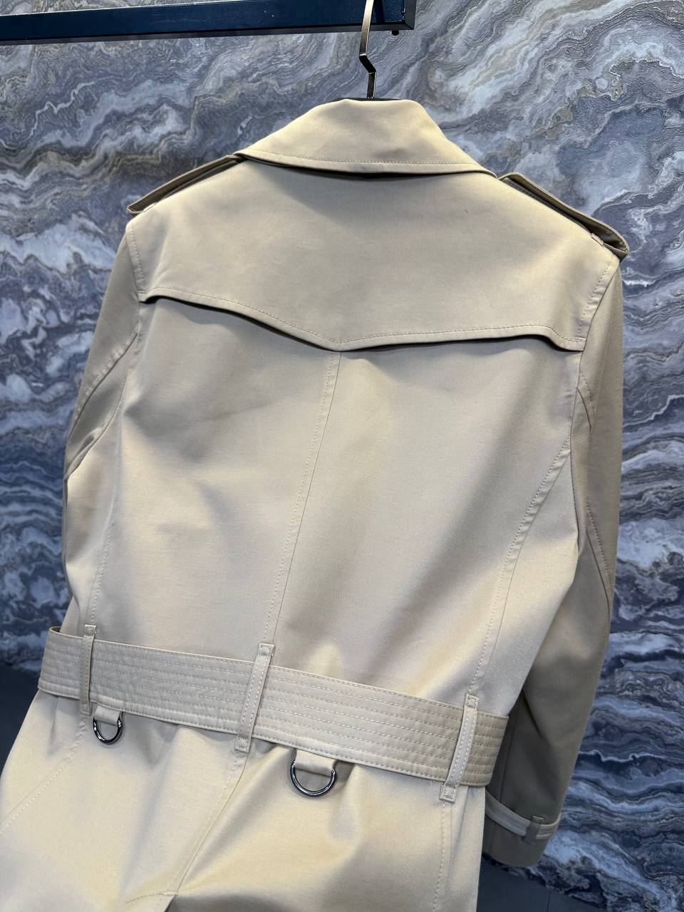 Burberry İthal Trençkot