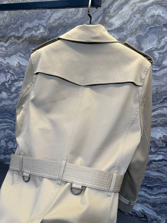 Burberry İthal Trençkot