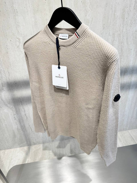 Moncler İthal Triko