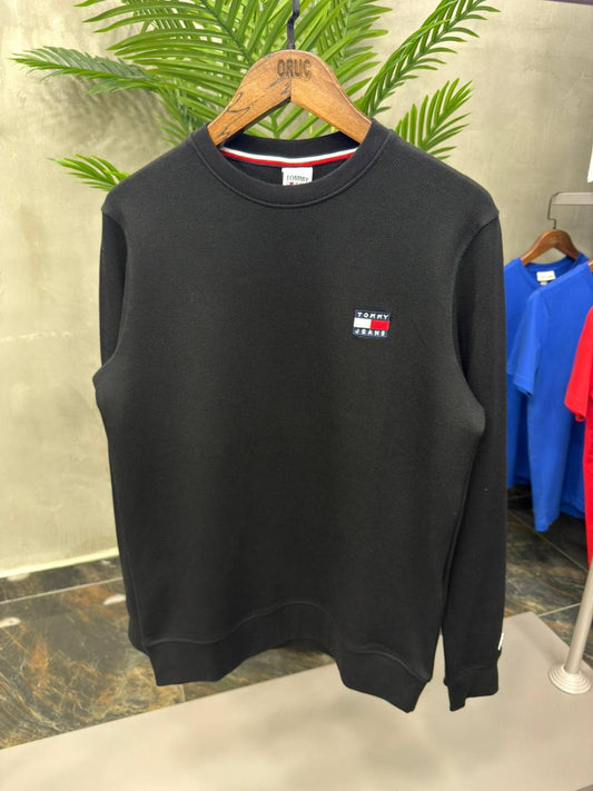 Tommy Hilfiger İthal Sweatshirt