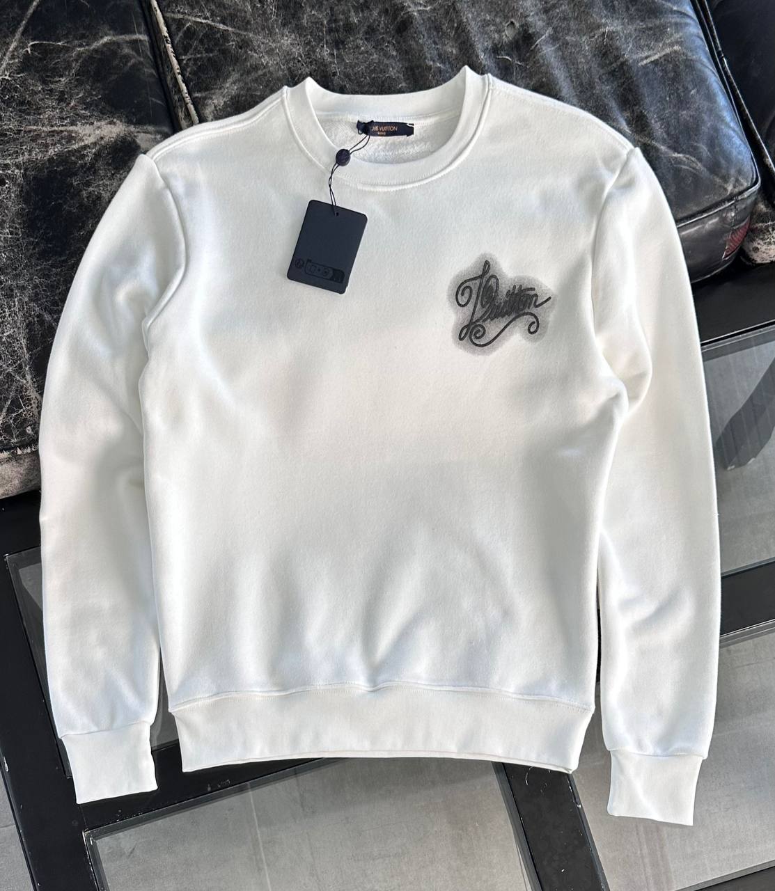 Louıs Vuıtton İthal Sweat