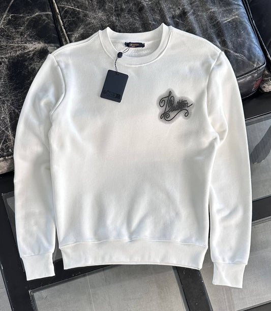 Louıs Vuıtton İthal Sweat
