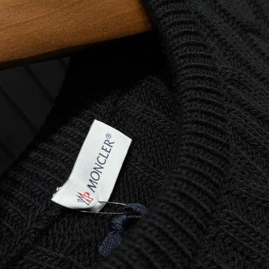 Moncler İthal Triko