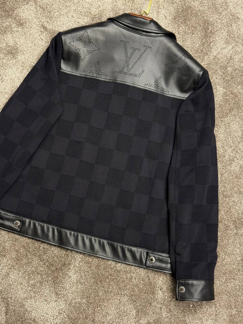 Louıs Vuıtton İthal Ceket