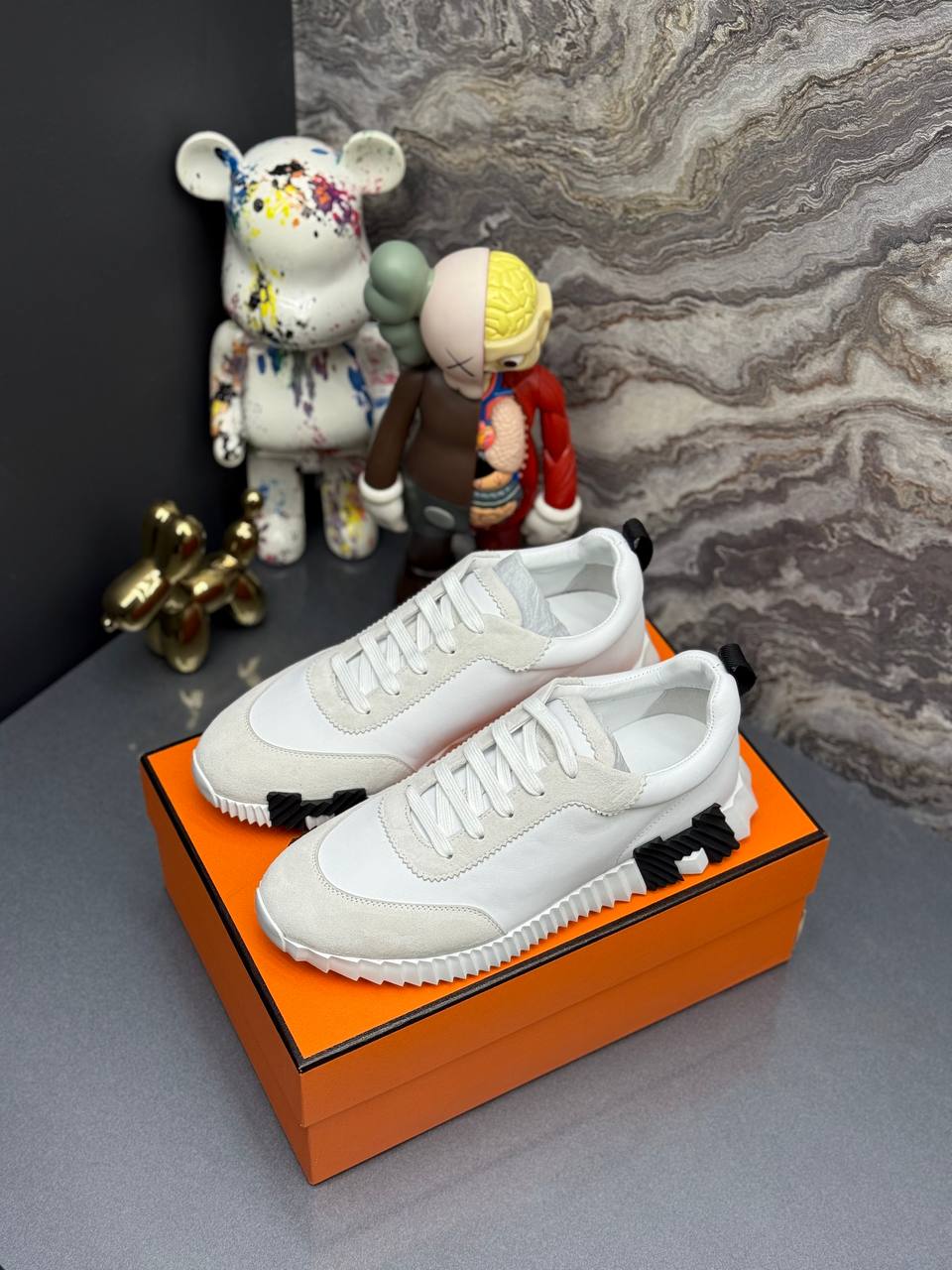 Hermes İthal Ayakkabı