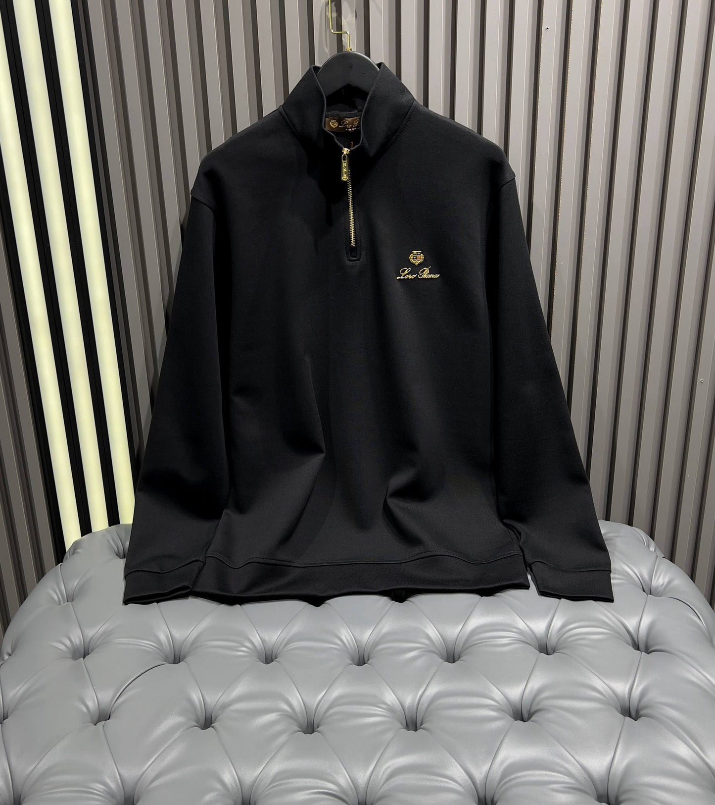 Loro Piana İthal Sweatshirt