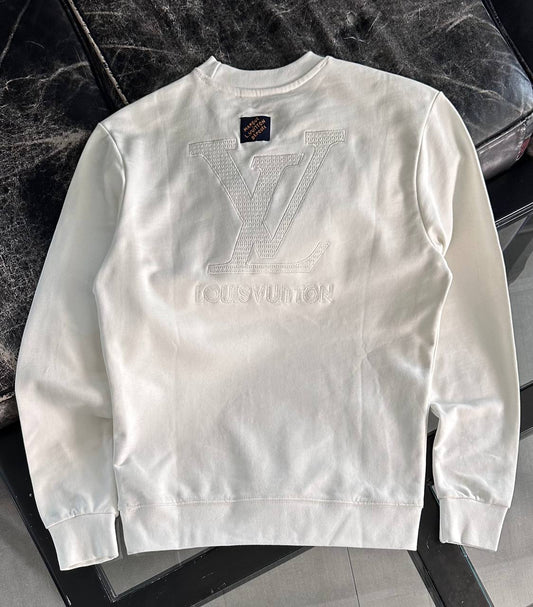 Louıs Vuıtton İthal Sweat