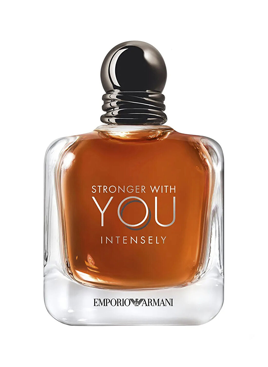Armani Stronger With You Intensely EDP 100ML