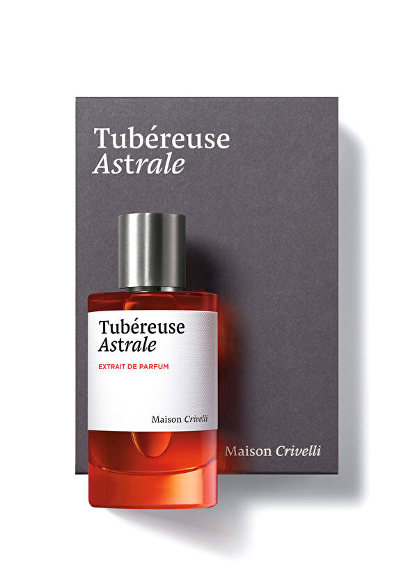 Maison Crivelli – Tubereuse Astrale (EDP, 100 ml)